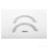 Шайба датчика коленвала ASHIKA ZD861 G 2122329 79-2500A5 8033001361520