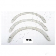 Шайба датчика коленвала ASHIKA JP 44V 79-1145K 2122297 8033001359541