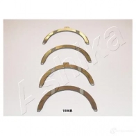 Шайба датчика коленвала ASHIKA 79-1006B Q39 F1E 2122288 8033001358315