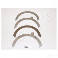 Шайба датчика коленвала ASHIKA 8033001359879 78MIP QL 2122303 79-1181A