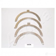 Шайба датчика коленвала ASHIKA 79-1417A 8033001360325 2122310 0VCOD K