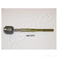 Рулевая тяга ASHIKA 8033001400670 2105522 YEO0 3 103-0W-D51
