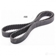 Ремень ГРМ ASHIKA 0R LP767 8033001210743 40-04-498 Honda Prelude
