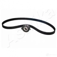 Комплект ремня ГРМ ASHIKA SEY 0G9 KCT212 8033001080995 2128035