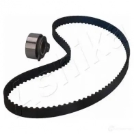 Комплект ремня ГРМ ASHIKA SEY 0G9 KCT212 8033001080995 2128035 - Изображение 4
