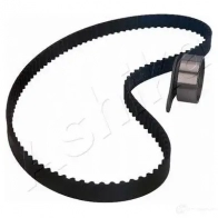 Комплект ремня ГРМ ASHIKA SEY 0G9 KCT212 8033001080995 2128035 - Изображение 6