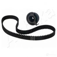 Комплект ремня ГРМ ASHIKA KCT571 8033001082135 2128183 P 49G2R - Изображение 10