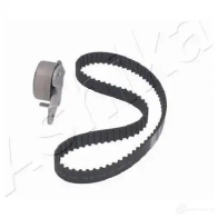 Комплект ремня ГРМ ASHIKA YB3Q RI 2128168 KCT533A 8033001082012 - Изображение 3
