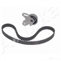 Комплект ремня ГРМ ASHIKA YB3Q RI 2128168 KCT533A 8033001082012 - Изображение 4