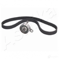 Комплект ремня ГРМ ASHIKA IIY 311 8033001081114 KCT227 2128054 - Изображение 2