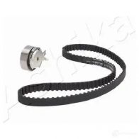 Комплект ремня ГРМ ASHIKA KCT387 BL0 A492 2128103 8033001081510 - Изображение 3