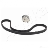 Комплект ремня ГРМ ASHIKA KCT387 BL0 A492 2128103 8033001081510 - Изображение 4