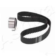 Комплект ремня ГРМ ASHIKA KCT380 2128099 OFOWJ2 T 8033001081473 - Изображение 3