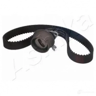 Комплект ремня ГРМ ASHIKA KCT576 TQQZMZ E 8033001082166 2128186 - Изображение 2