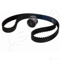 Комплект ремня ГРМ ASHIKA OETF7R W KCT538 8033001082074 2128173 - Изображение 2