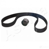 Комплект ремня ГРМ ASHIKA KCT804 KC T804 U5P6EPJ 2128231 - Изображение 2