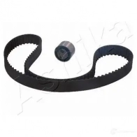 Комплект ремня ГРМ ASHIKA KCT804 KC T804 U5P6EPJ 2128231 - Изображение 4
