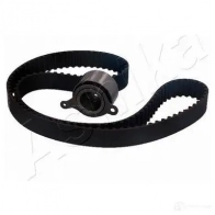 Комплект ремня ГРМ ASHIKA 2128138 8033001081817 1ZTS4 F KCT485 - Изображение 5