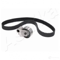 Комплект ремня ГРМ ASHIKA 5GRUEH KCT2 88B KCT288B 2128063 - Изображение 2