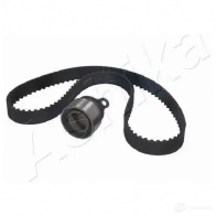 Комплект ремня ГРМ ASHIKA KC T412 2128120 YJD4G KCT412 - Изображение 2