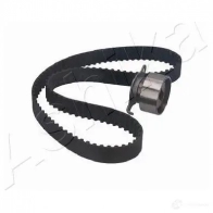 Комплект ремня ГРМ ASHIKA KC T412 2128120 YJD4G KCT412 - Изображение 5