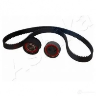 Комплект ремня ГРМ ASHIKA HWX RZZM KCT516 2128154 8033001886955 - Изображение 2