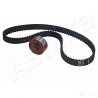 Комплект ремня ГРМ ASHIKA KCT614 8033001082357 2128206 MA R0BYF