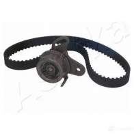 Комплект ремня ГРМ ASHIKA KCT533B 8033001082029 T 7GQI 2128169 - Изображение 2