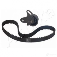Комплект ремня ГРМ ASHIKA KCT533B 8033001082029 T 7GQI 2128169 - Изображение 4