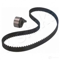 Комплект ремня ГРМ ASHIKA 2128072 V3SLSY KCT307A KCT30 7A - Изображение 3