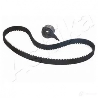 Комплект ремня ГРМ ASHIKA 2128072 V3SLSY KCT307A KCT30 7A - Изображение 4