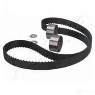 Комплект ремня ГРМ ASHIKA 8033001081466 NF 1SD6I 2128098 KCT378 - Изображение 3