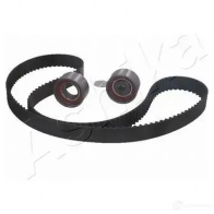 Комплект ремня ГРМ ASHIKA 8033001081466 NF 1SD6I 2128098 KCT378 - Изображение 4