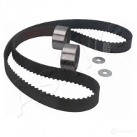 Комплект ремня ГРМ ASHIKA 8033001081466 NF 1SD6I 2128098 KCT378 - Изображение 5