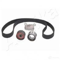 Комплект ремня ГРМ ASHIKA 8033001503821 KCT334 2128094 P PTICB7 - Изображение 2