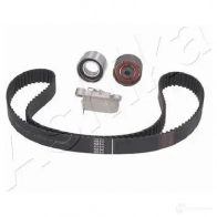 Комплект ремня ГРМ ASHIKA 8033001503821 KCT334 2128094 P PTICB7 - Изображение 4