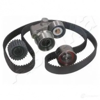 Комплект ремня ГРМ ASHIKA HBQ 6H 2128217 KCT707A 8033001676853 - Изображение 3