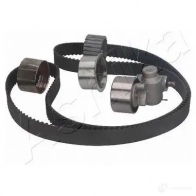Комплект ремня ГРМ ASHIKA HBQ 6H 2128217 KCT707A 8033001676853 - Изображение 4