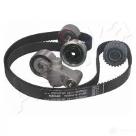 Комплект ремня ГРМ ASHIKA HBQ 6H 2128217 KCT707A 8033001676853 - Изображение 5