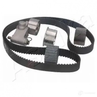 Комплект ремня ГРМ ASHIKA HBQ 6H 2128217 KCT707A 8033001676853 - Изображение 6