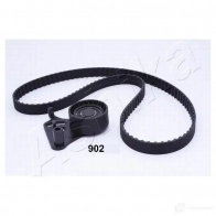 Комплект ремня ГРМ ASHIKA EZ6 P2IB 8033001082593 2128251 KCT902