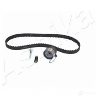 Комплект ремня ГРМ ASHIKA HYI 68 2128131 8033001676600 KCT423B - Изображение 5