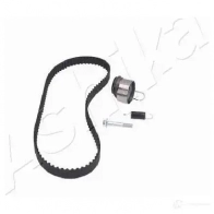 Комплект ремня ГРМ ASHIKA HYI 68 2128131 8033001676600 KCT423B - Изображение 8