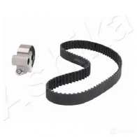 Комплект ремня ГРМ ASHIKA KCT889B KCT 889B 2128245 2O5BT - Изображение 3