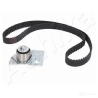 Комплект ремня ГРМ ASHIKA KCT120 63L HU 2128016 8033001325072 - Изображение 2