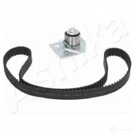 Комплект ремня ГРМ ASHIKA KCT120 63L HU 2128016 8033001325072 - Изображение 3