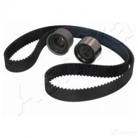 Комплект ремня ГРМ ASHIKA 8033001082104 2128179 KCT541 SGL D9H9 - Изображение 2