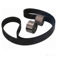 Комплект ремня ГРМ ASHIKA 8033001082104 2128179 KCT541 SGL D9H9 - Изображение 3