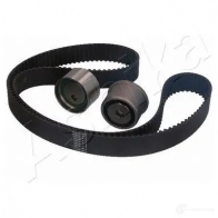 Комплект ремня ГРМ ASHIKA 8033001082104 2128179 KCT541 SGL D9H9 - Изображение 4