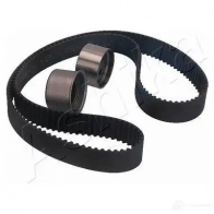 Комплект ремня ГРМ ASHIKA 8033001082104 2128179 KCT541 SGL D9H9 - Изображение 5